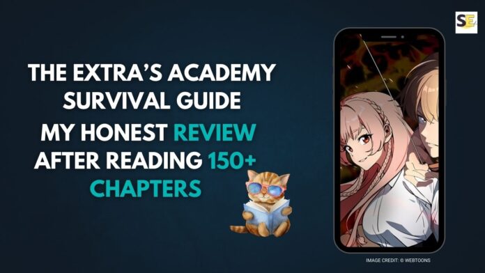 The Extra’s Academy Survival Guide