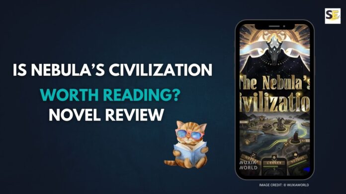 Nebula’s Civilization