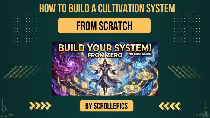 How to Build a Cultivation System From Scratch